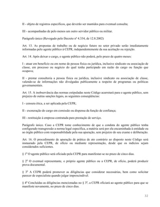 Decreto 1171-1994 | PDF