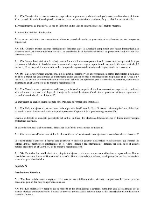 Decreto 351 79