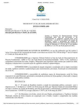 12/02/2021 SEI/ABC - 0016059201 - Decreto
https://sei.sistemas.ro.gov.br/sei/controlador.php?acao=documento_imprimir_web&a...