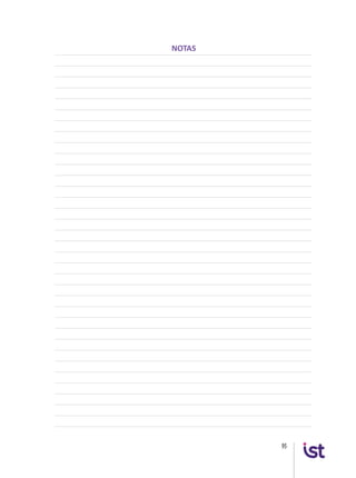 95
NOTAS
 