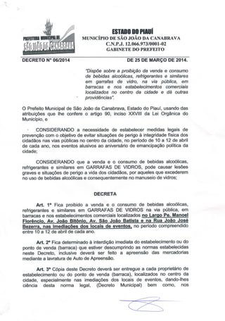 Decreto 006.201430032016