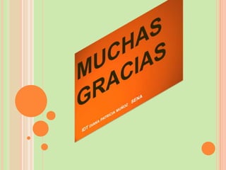 Decreto 1011 de 2006 sogc