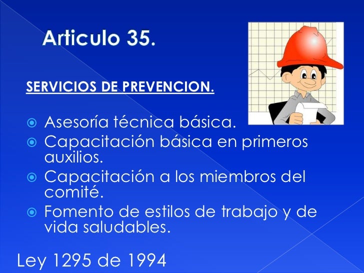 decreto-1295-de-1994