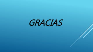 GRACIAS
 