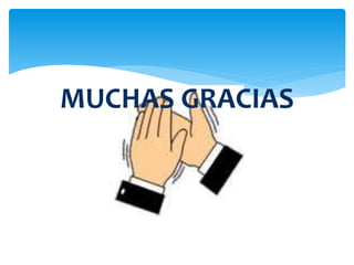 MUCHAS GRACIAS 
