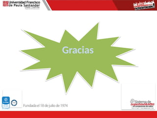 Gracias
 