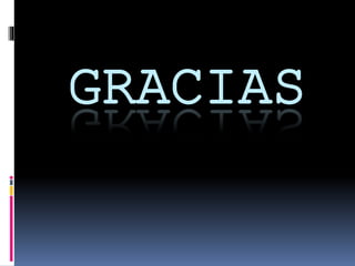 GRACIAS
 