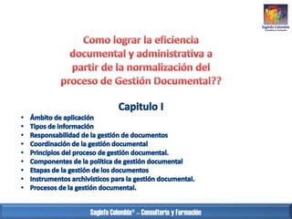 Saginfo Colombia® – Consultoría y Formación

 