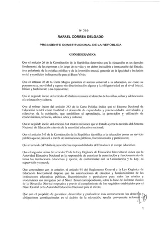 Decreto 366 27 jun-2014