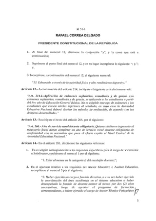 Decreto 366 27 jun-2014