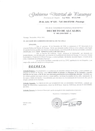 Decreto 6 2010-mdp (1)