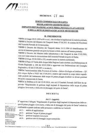 Decreto 67 2014 