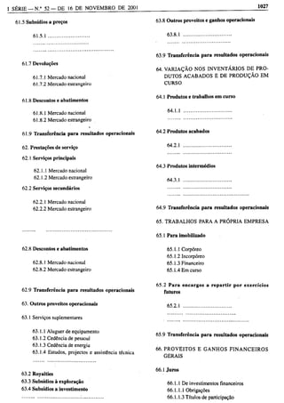 Decreto 82 01(planodecontas)