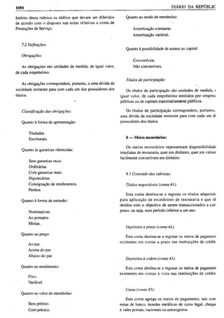 Decreto 82 01(planodecontas)