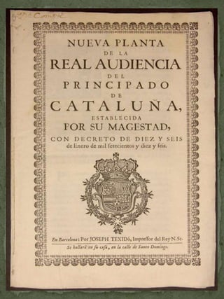 Decreto de nueva planta