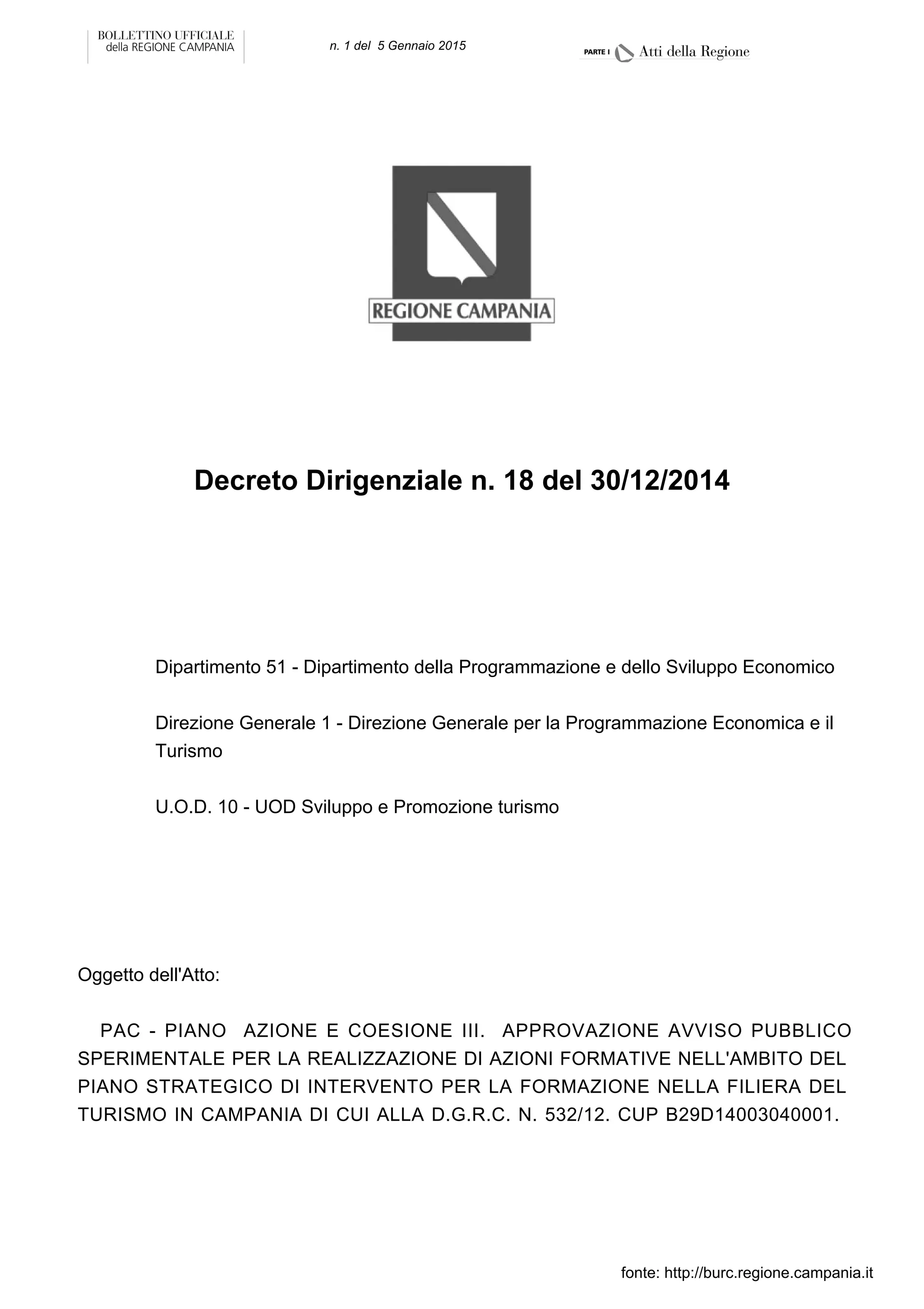 Why This Administrative Notice Matters in Today's Fiscal Climate