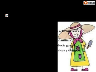 Criterios de diagnóstico
Disfasia Severa:
 Retraso de lenguaje.
 Comprensión < expresión.
 Interés en palabras o frases sin relación con el
  significado.
 Cuando se le nombra objetos o láminas.
 Puede fallar en entender o producir gestos.
 Problemas en sintaxis, pronombres y tiempos
  verbales.
 Déficit de atención.
 No siguen instrucciones.
 