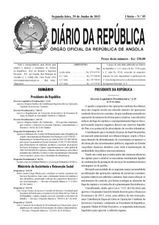 Regime Jurídico da Contribuição Especial sobre as Operações Cambiais de Invisíveis 2/15