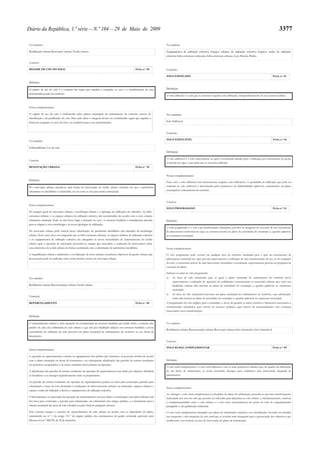 Diário da República, 1.ª série—N.º 104—29 de Maio de 2009 3377
 