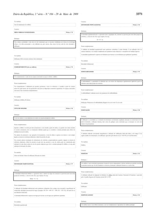 Diário da República, 1.ª série—N.º 104—29 de Maio de 2009 3371
 