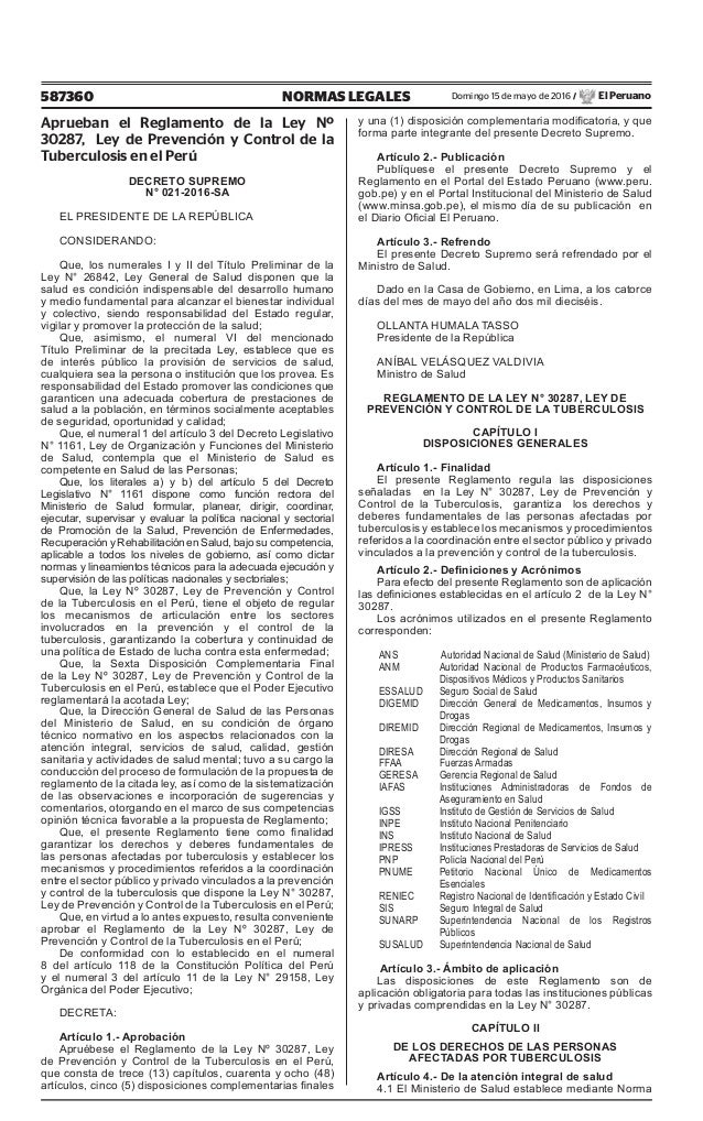 Decreto Supremo N 021 2016 Sa Aprueban El Reglamento De | decreto supremo n 176 021 2016 sa aprueban el reglamento de Decreto Supremo N 021 2016 Sa Aprueban El Reglamento De | decreto supremo n 176 021 2016 sa aprueban el reglamento de