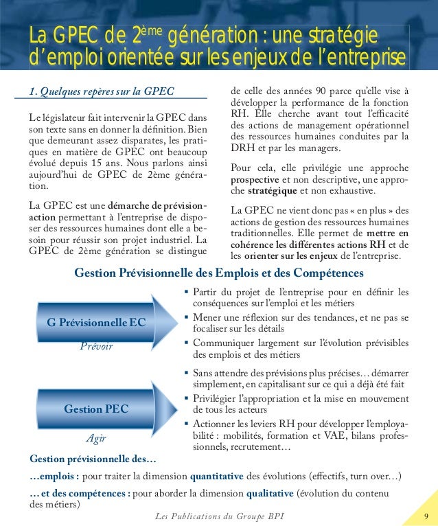 Accord gpec groupe casino