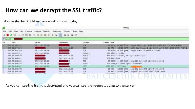 wireshark decrypt tls wireshark decrypt tls