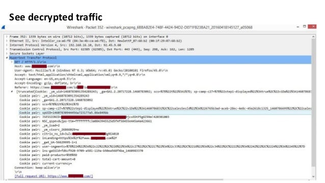 decrypting https wireshark traffic decrypting https wireshark traffic