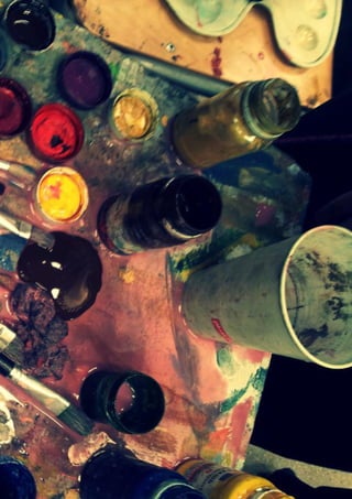 PicsArt Monthly | 15

 