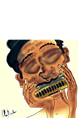 @aomarimchen

36 | PicsArt Monthly

 