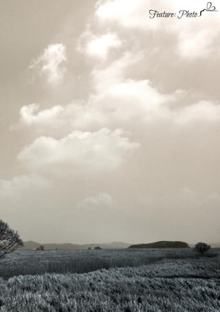 Feature: Photo

PicsArt Monthly | 51

 