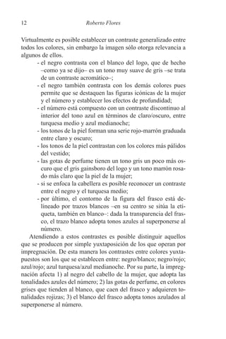 De cuerpos brillos y transparencias roberto flores