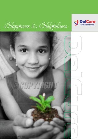 Happiness & Helpfulness
 