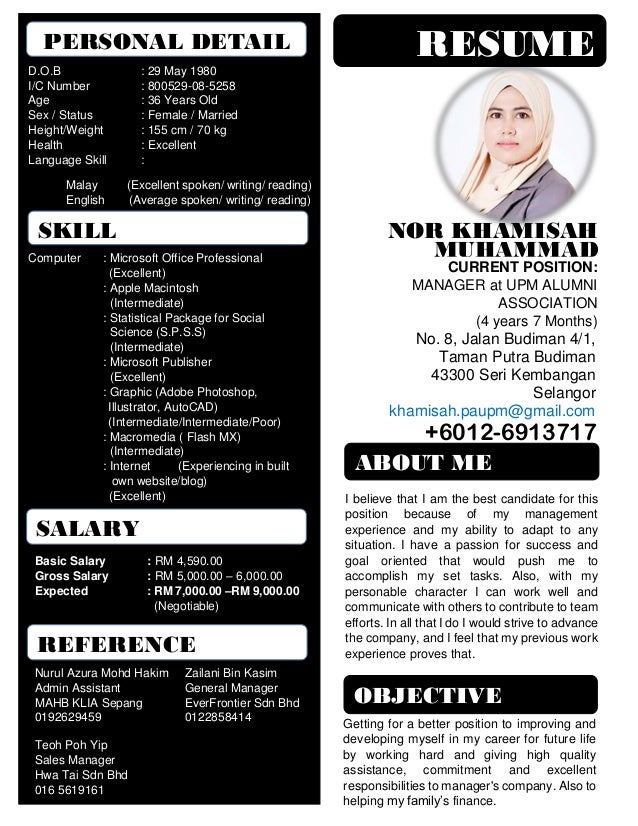 Resume Alaf Baru Docx