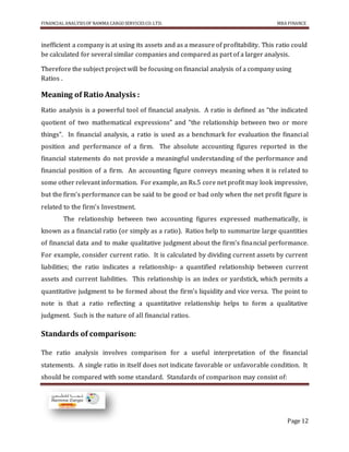 Two's Example Mba MBA project. | DOCX