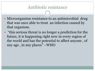 Bacteriophage therapy for antimicrobial resistant and biofilm forming ...