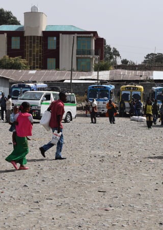 The Freedom Fund – Humanity United 23
 