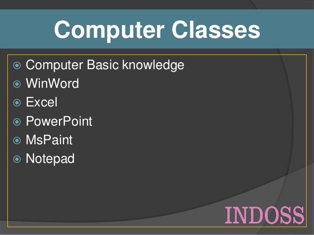 ntt course