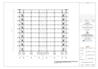 DED GAMBAR STRUKTUR GEDUNG RAWAT INAP RSMH 9 LT.pdf