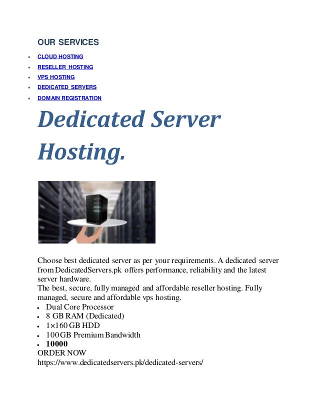 Cheap Dedicated Server Images, Photos, Reviews