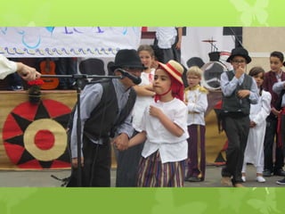 Día de Canarias 2014