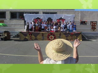 Día de Canarias 2014