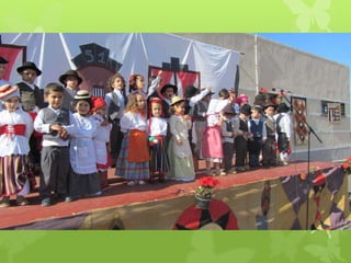 Día de Canarias 2014