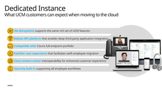 Ucm Features dedicated-instance-webex-calling-tdm.pptx