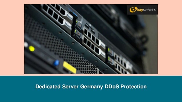 Dedicated Server Germany Ddos Protection Images, Photos, Reviews