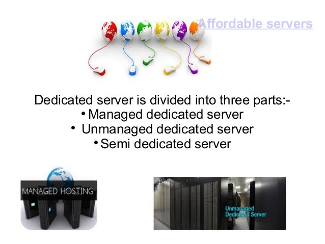 Dedicated Servers Advantages And Disadvantages Images, Photos, Reviews