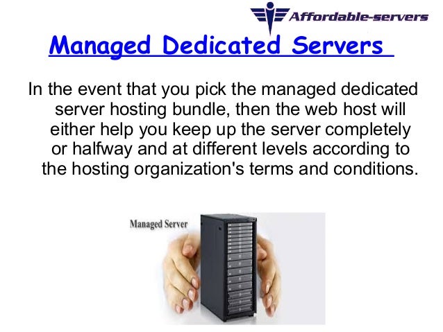 Dedicated Servers Advantages And Disadvantages By Affordable Servers Images, Photos, Reviews