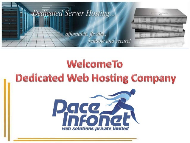 Dedicated Web Hosting And The Advantages Images, Photos, Reviews