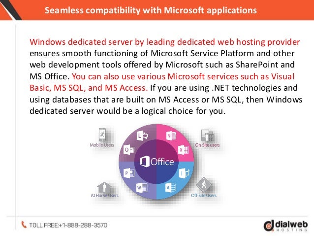 best dedicated hosting provider