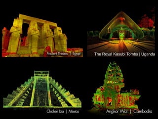 The Royal Kasubi Tombs | Uganda

 